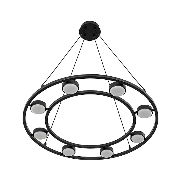 Люстра подвесная Lumion TORINA 8340/8