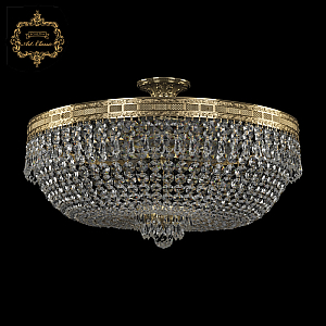 Подвесная люстра Art Classic 21.271.60SP.G