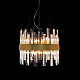 Подвесная люстра Delight Collection Zenna MD20020101-10ASG