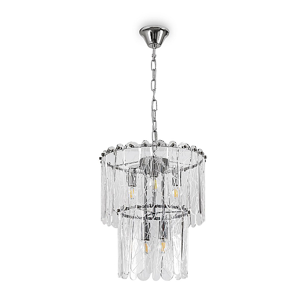 Подвесной светильник Freya Classic FR2048PL-05CH