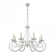 Подвесная люстра Arte Milano 349159/8 WT
