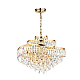 Подвесная люстра Odeon Light WAYTA 5073/12