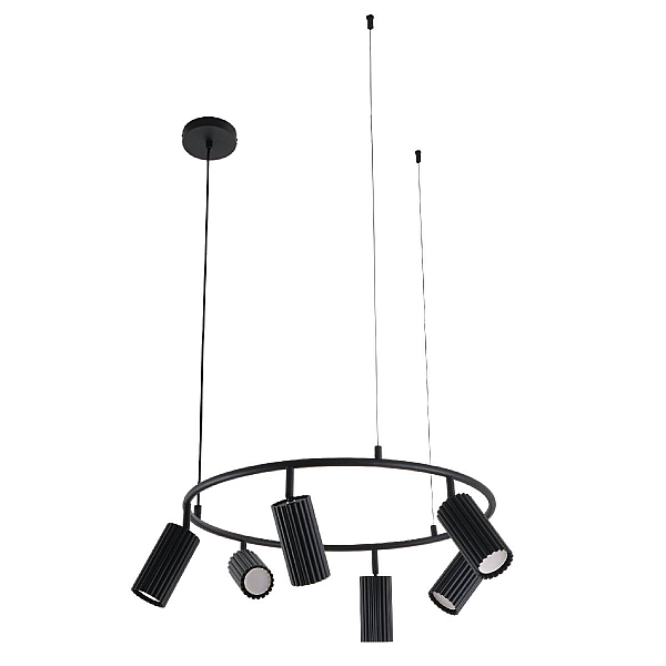 Подвесная люстра MyFar Alex MR2170-6P