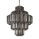 Подвесная люстра Loft IT Celebration 10579/600 Smoke