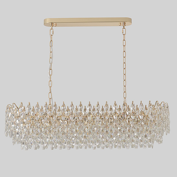 Люстра Crystal Lux HEDONIST HEDONIST SP17