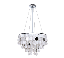 Подвесная люстра Arte Lamp Pipirima A4100LM-6CC