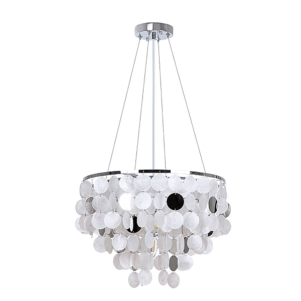 Подвесная люстра Arte Lamp Pipirima A4100LM-6CC