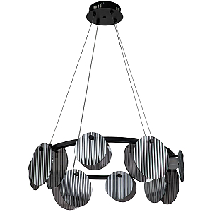 Подвесная люстра Stilfort Relux 4008/02/08P