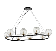Подвесная люстра Lightstar Bari 815287