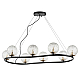 Подвесная люстра Lightstar Bari 815287