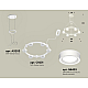 Подвесная люстра Ambrella Light Traditional (A9203, C9231, N8433) XR92031201