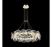 Подвесная люстра Wertmark Helena WE453.24.303