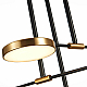 Подвесная светодиодная люстра ST Luce Farone SL1605.403.06