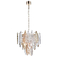 Подвесная люстра Arte Lamp Felicita A4080LM-6GO