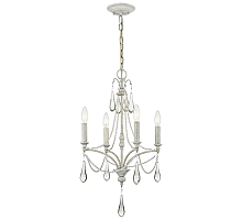 Подвесная люстра Wertmark Nilla WE306.04.003