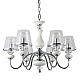 Подвесная люстра Crystal Lux Betis SP-PL6