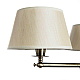 Подвесная люстра Arte Lamp York A2273LM-5AB