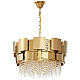 Подвесная люстра Lumina Deco LDP 7046-600 MD