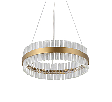 Подвесная люстра Delight Collection Saturno ST-8877-60