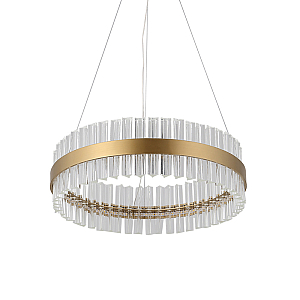 Подвесная люстра Delight Collection Saturno ST-8877-60