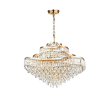 Подвесная люстра Odeon Light Wayta 5073/25