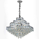 Подвесная люстра Citilux Naiad CL315191