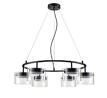 Подвесная люстра Lumion Natalina 8232/6