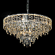 Подвесная люстра Citilux Sagrada CL317261