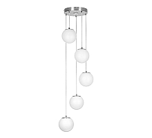 Подвесной светильник Citilux Адам Смарт CL228A051