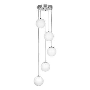Подвесной светильник Citilux Адам Смарт CL228A051