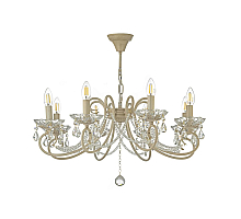 Подвесная люстра Arti Lampadari Patricia E 1.1.8.600 CG