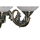 Подвесная люстра Abrasax Maren HSD89542/8