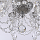Подвесная люстра Bohemia Ivele Crystal AL16311/8/195 CG