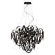 Подвесная люстра Odeon Light CHAINY 5067/12