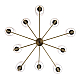 Подвесная люстра ST Luce Веритас SL1404.303.10