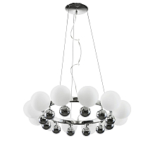 Подвесная люстра Lightstar Sferetta 801124