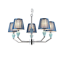 Подвесная люстра Ambrella Light High Light Ceramo Classic LH75061