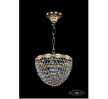 Подвесная люстра Bohemia Ivele Crystal 19321/20IV G