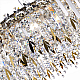 Подвесная люстра ST Luce Desio SL1655.203.08