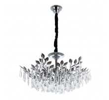 Подвесная люстра Modelux ML.6747.6 CR