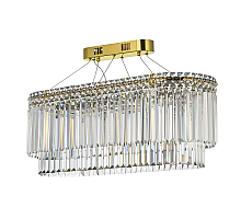 Подвесная люстра Arti Lampadari Ovindoli L 1.5.80X30.101 G