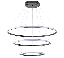 Подвесная люстра Zortes Ringolight ZRS.33321.75C