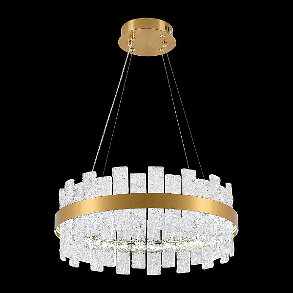 Подвесная люстра Natali Kovaltseva Magic LED LAMPS 81266