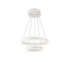 Подвесная люстра Ambrella Light Acrylica FA6175