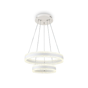 Подвесная люстра Ambrella Light Acrylica FA6175