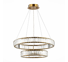 Подвесная люстра ST Luce Tivoli SL1622.303.02