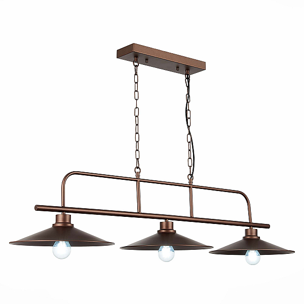 Подвесная люстра ST Luce Sсarno SL265.403.03