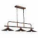 Подвесная люстра ST Luce Sсarno SL265.403.03