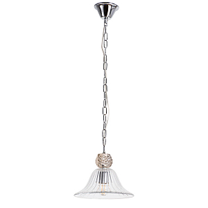 Подвесная люстра Divinare 1281/02 SP-1