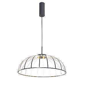 Подвесная люстра Favourite Vertex 4285-6P